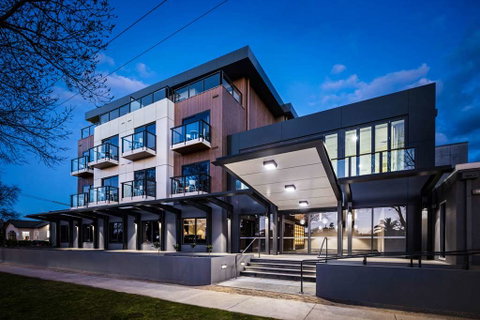 Quality Hotel Lakeside - Accommodation in Brisbane 0