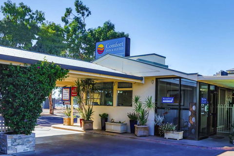 Comfort Inn Augusta Westside - Accommodation in Brisbane 1