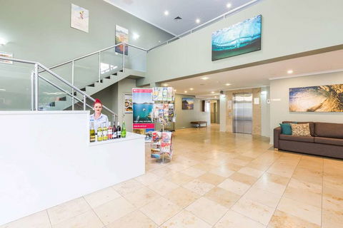 Ramada Resort Shoal Bay - Accommodation in Brisbane 2