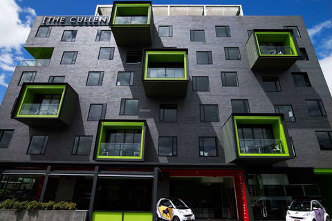 The Cullen Melbourne - Art Series - Accommodation in Brisbane 1