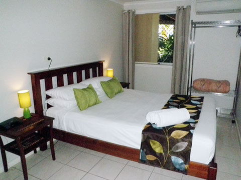 Airlie Apartments - Accommodation in Brisbane 0