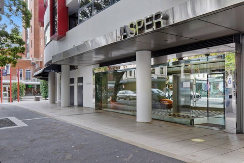 Astra Jasper - Accommodation in Brisbane 2