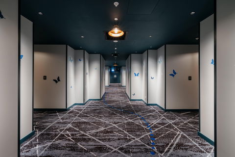 Hotel Indigo Brisbane City Centre - Accommodation in Brisbane 5