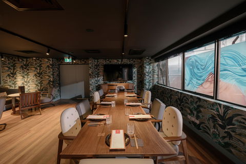 Hotel Indigo Brisbane City Centre - Accommodation in Brisbane 9