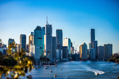 Hotel Indigo Brisbane City Centre - Accommodation in Brisbane 16