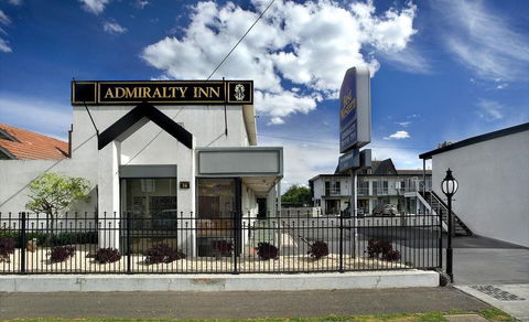 Admiralty Inn - Accommodation in Brisbane 0