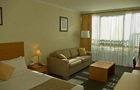 Admiralty Inn - Accommodation in Brisbane 3