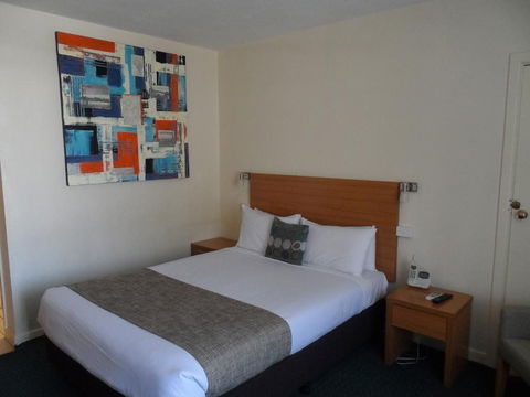 Admiralty Inn - Accommodation in Brisbane 5