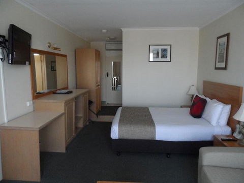 Admiralty Inn - Accommodation in Brisbane 7