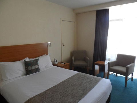Admiralty Inn - Accommodation in Brisbane 8