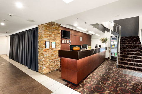 Quality Hotel Bayside Geelong - Accommodation in Brisbane 3