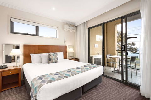 Quality Hotel Bayside Geelong - Accommodation in Brisbane 4
