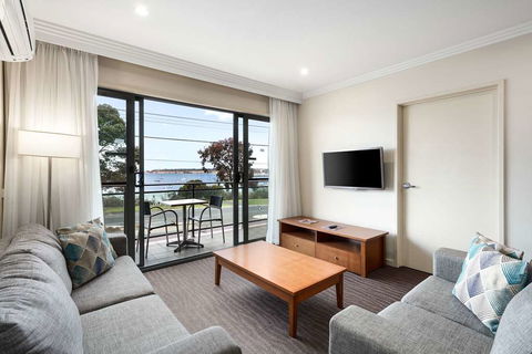 Quality Hotel Bayside Geelong - Accommodation in Brisbane 5