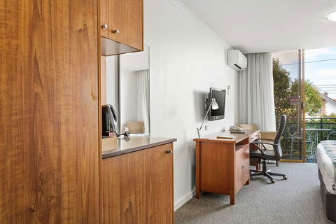 Quality Hotel Bayside Geelong - Accommodation in Brisbane 6