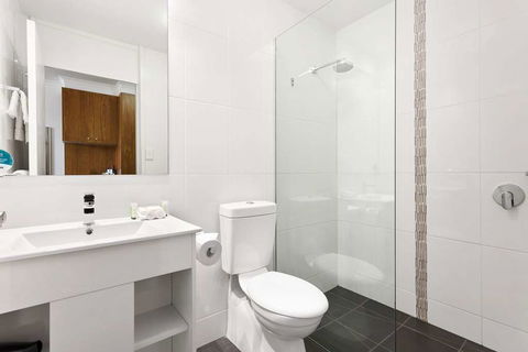 Quality Hotel Bayside Geelong - Accommodation in Brisbane 7