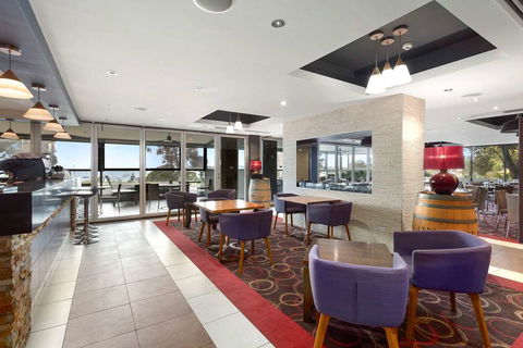 Quality Hotel Bayside Geelong - Accommodation in Brisbane 10