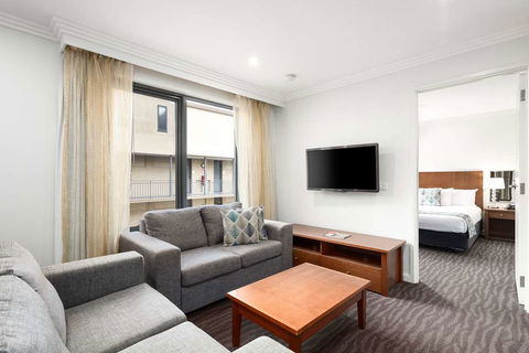 Quality Hotel Bayside Geelong - Accommodation in Brisbane 11