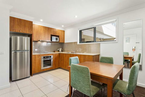 Quality Hotel Bayside Geelong - Accommodation in Brisbane 12