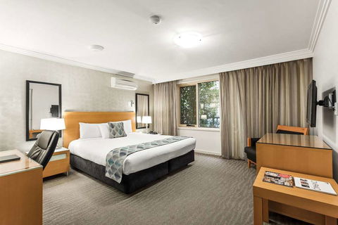 Quality Hotel Bayside Geelong - Accommodation in Brisbane 14