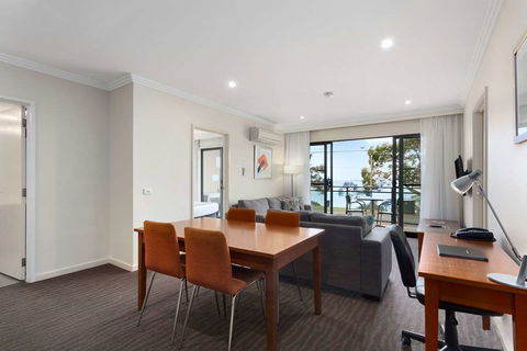 Quality Hotel Bayside Geelong - Accommodation in Brisbane 15