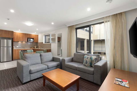Quality Hotel Bayside Geelong - Accommodation in Brisbane 16