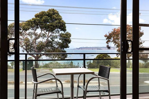 Quality Hotel Bayside Geelong - Accommodation in Brisbane 17