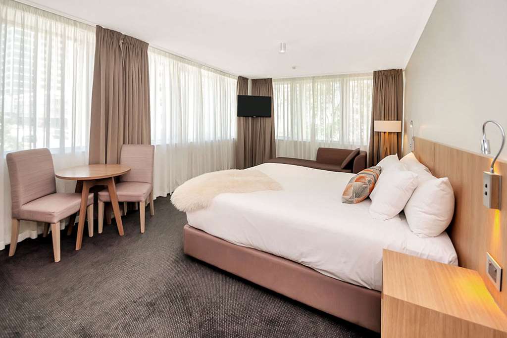Townsville QLD Accommodation in Brisbane