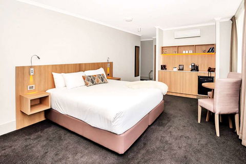Clarion Hotel Townsville - Accommodation in Brisbane 1