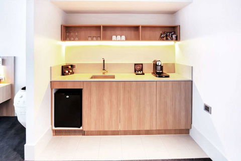 Clarion Hotel Townsville - Accommodation in Brisbane 2