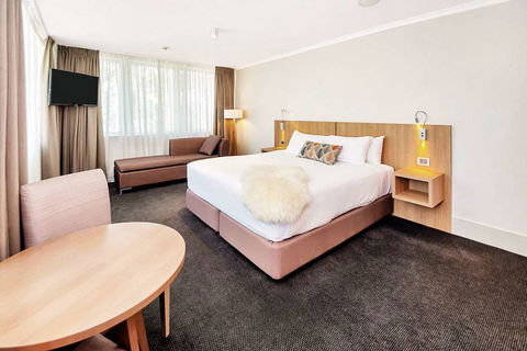 Clarion Hotel Townsville - Accommodation in Brisbane 3