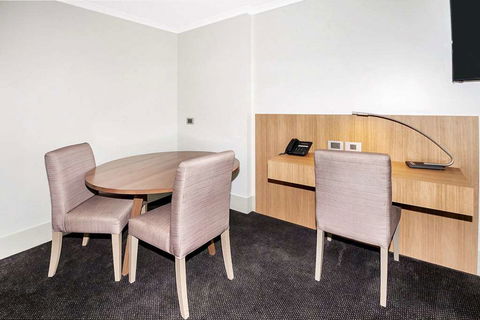 Clarion Hotel Townsville - Accommodation in Brisbane 4