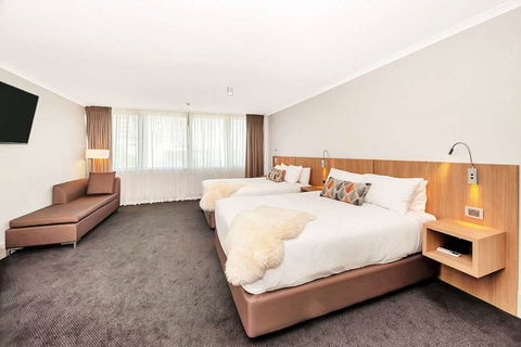 Clarion Hotel Townsville - Accommodation in Brisbane 5