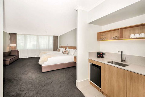 Clarion Hotel Townsville - Accommodation in Brisbane 6