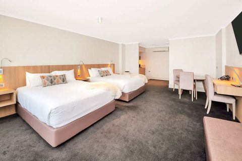Clarion Hotel Townsville - Accommodation in Brisbane 7