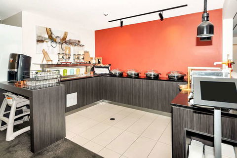 Clarion Hotel Townsville - Accommodation in Brisbane 10