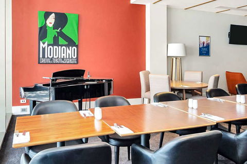 Clarion Hotel Townsville - Accommodation in Brisbane 11