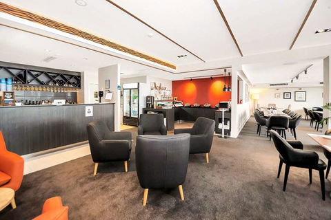 Clarion Hotel Townsville - Accommodation in Brisbane 12