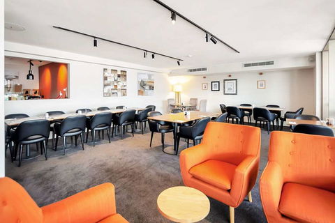 Clarion Hotel Townsville - Accommodation in Brisbane 13