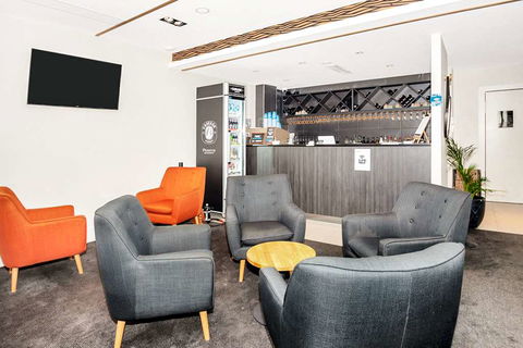 Clarion Hotel Townsville - Accommodation in Brisbane 15