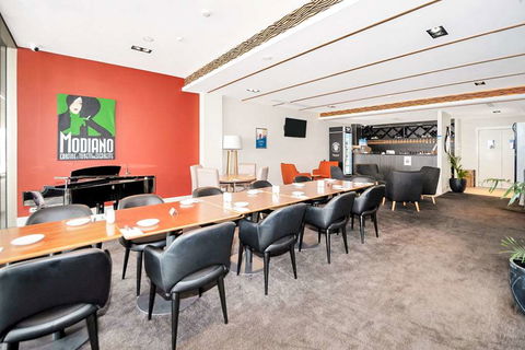 Clarion Hotel Townsville - Accommodation in Brisbane 16