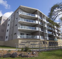 Itara  Jacana Apartments - Accommodation in Brisbane
