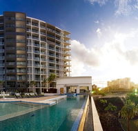 Oaks Gateway On Palmer - Accommodation in Brisbane
