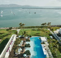 The Ville Resort Casino - Accommodation in Brisbane