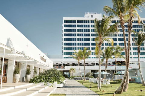 The Ville Resort Casino - Accommodation in Brisbane 1