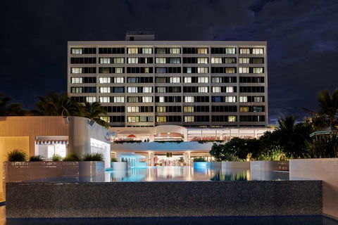The Ville Resort Casino - Accommodation in Brisbane 2