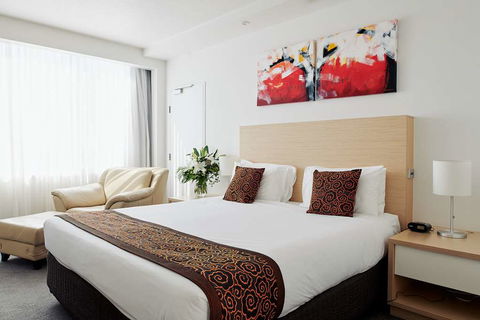 The Ville Resort Casino - Accommodation in Brisbane 3