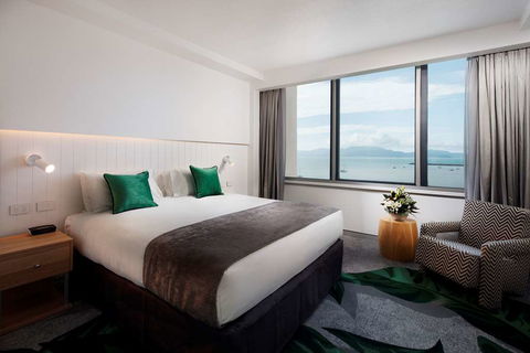 The Ville Resort Casino - Accommodation in Brisbane 4