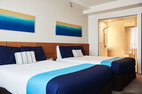 The Ville Resort Casino - Accommodation in Brisbane 5