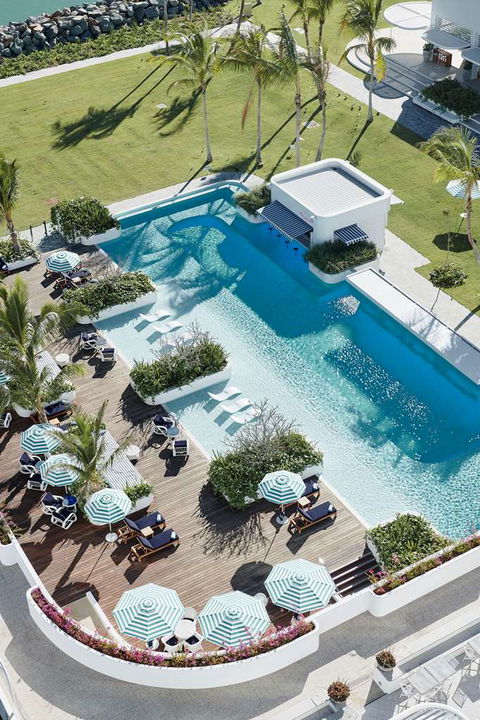 The Ville Resort Casino - Accommodation in Brisbane 15
