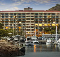 Aligned Corporate Residences Townsville - Accommodation in Brisbane